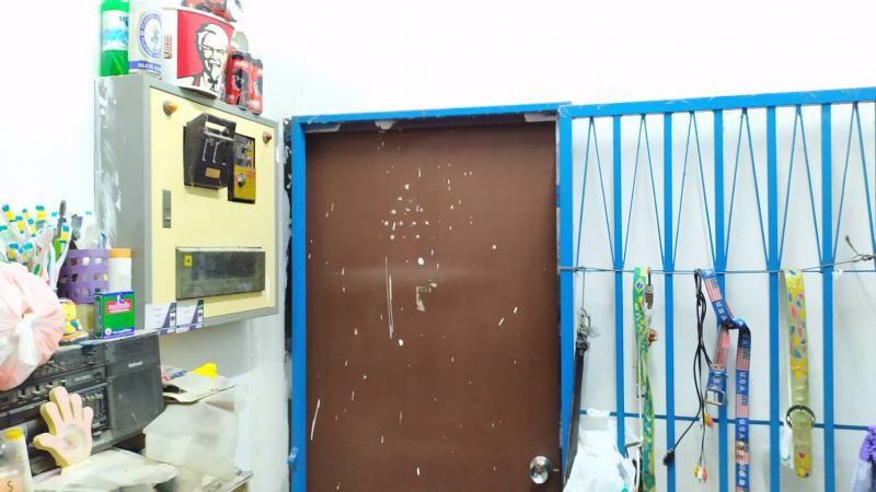 ขายทาวน์เฮ้าส์-3-ชั้น-ซประชาอุทิศ14-เขตดอนเมือง-แขวงดอนเมือง-กทม