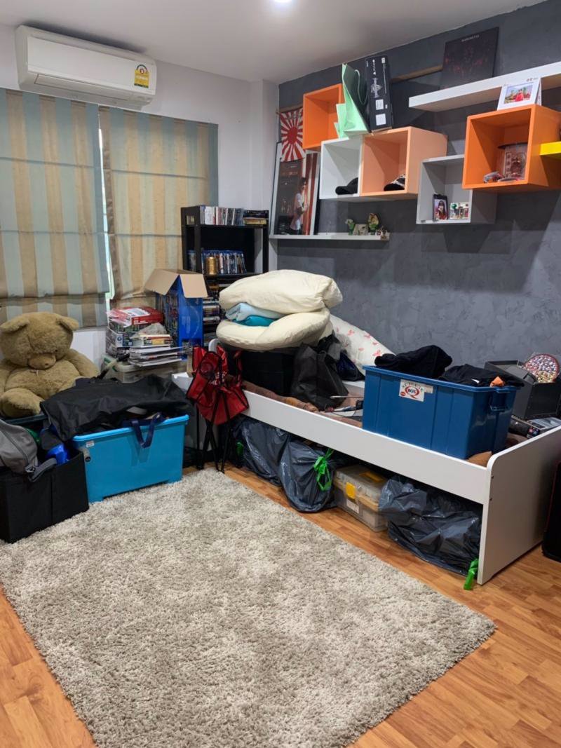 ทาวน์โฮม-the-trust-town-คลอง-5-ลำลูกกา-โครงการของ-คิวเฮ้าส์