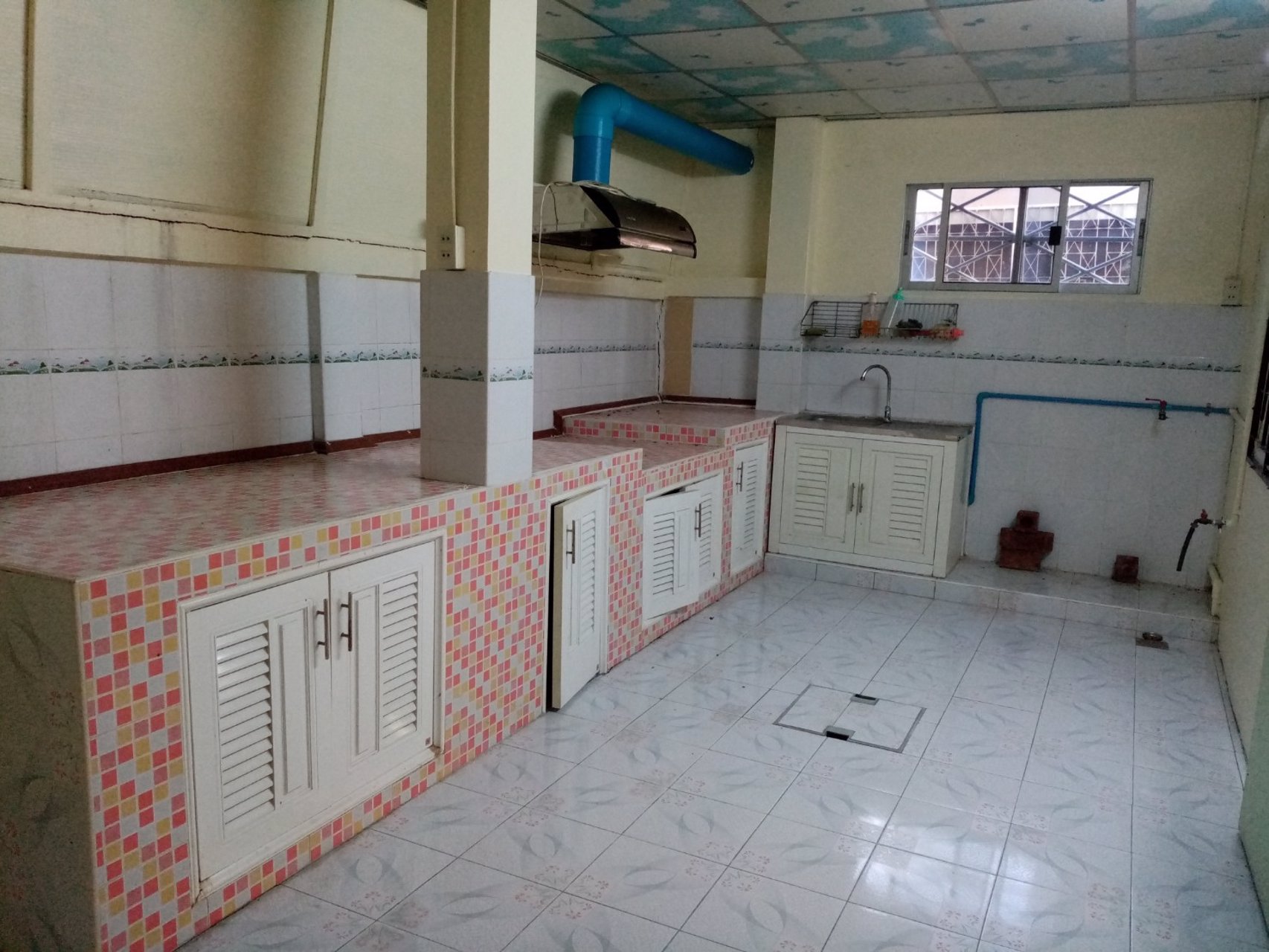 ขายทาวเฮาส์หลังมุม-2ชั้น-282-ตารางวา-หมู่บ้านทัศนีย์-คลองหนึ่ง-ธัญบุรี-ซอย-รังสิต-นครนายก23-ปทุมธาน