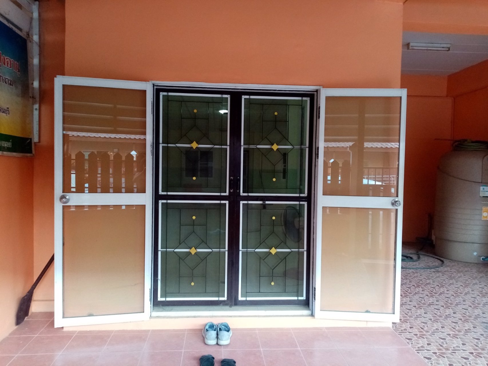 ขายทาวเฮาส์หลังมุม-2ชั้น-282-ตารางวา-หมู่บ้านทัศนีย์-คลองหนึ่ง-ธัญบุรี-ซอย-รังสิต-นครนายก23-ปทุมธาน