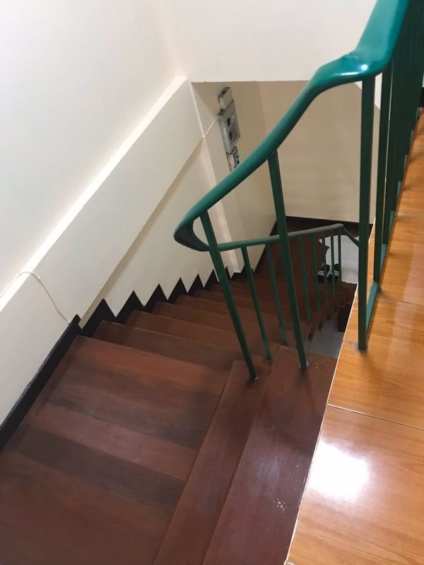 siren-ทาวเฮาส์-2-ชั้น-หมู่บ้านเทพมงคล-ตำบลบางหลวง-อำเภอเมืองปทุมธานี-จังหวัดปทุมธานี-ทางเข้าเทคโลย