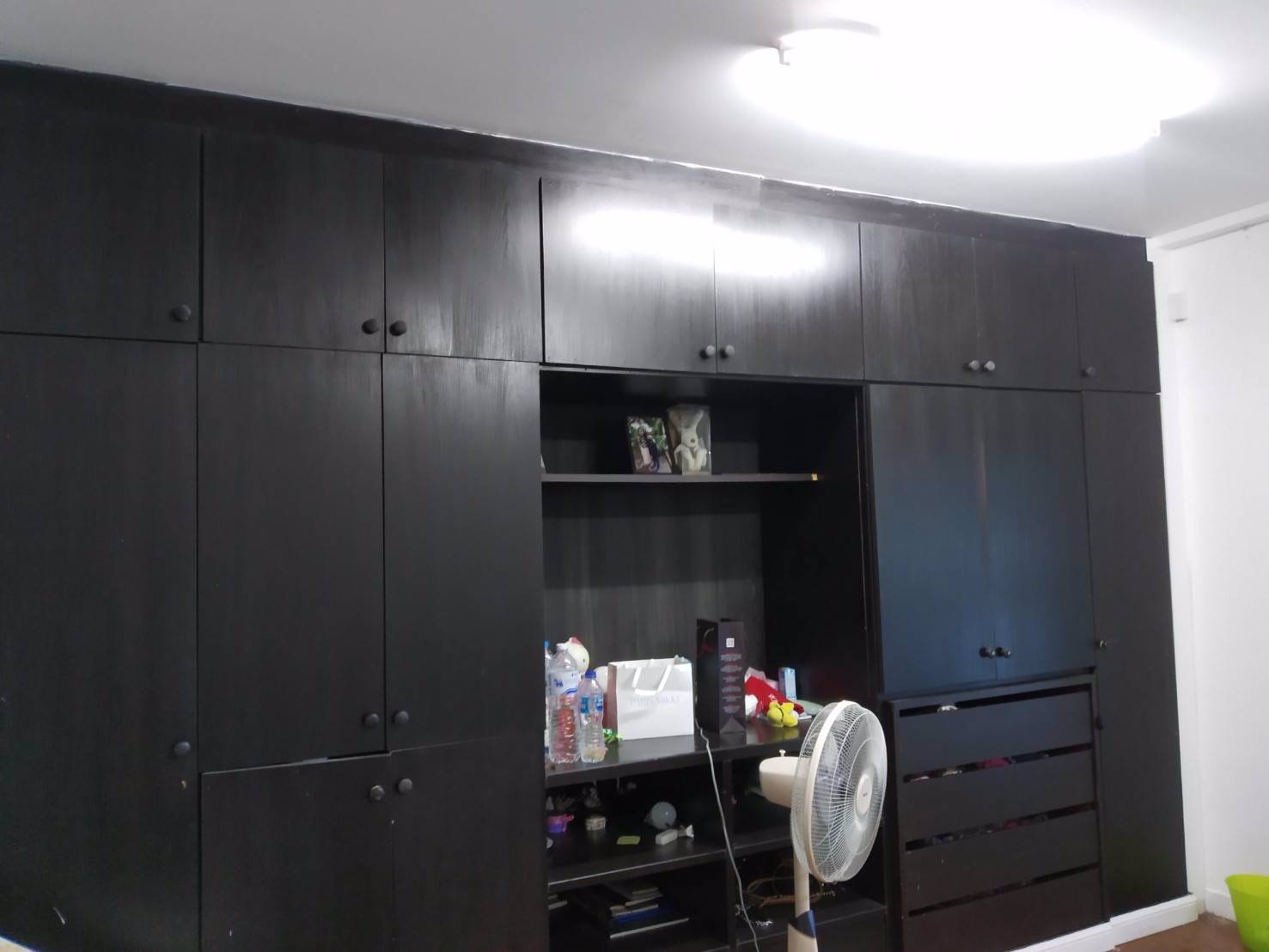 ขายทาวน์เฮ้าส์-3ชั้นเล่นระดับต่อเติมแล้ว-เนื้อที่-22-ตรว