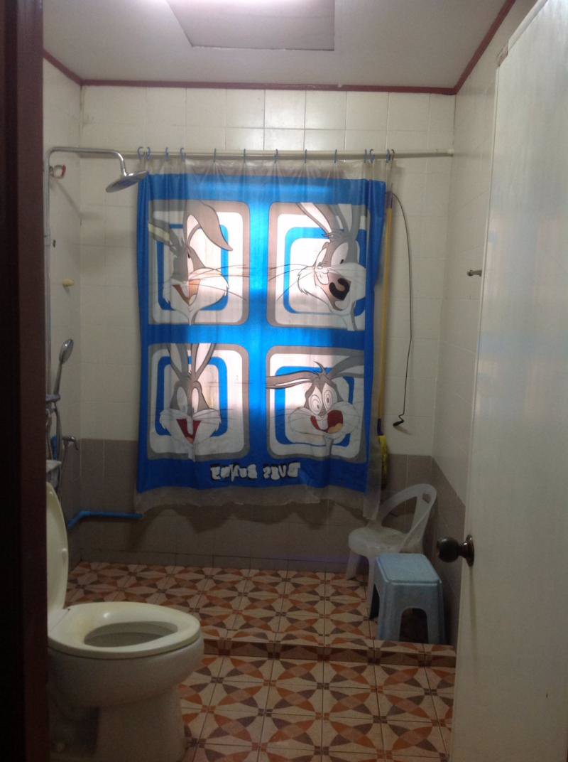 ขายทาวน์เฮ้าส์-2-ชั้น-หลังมุม-เนื้อที่รวม-36-ตรวา-หน้าบ้านหันหน้าทางทิศใต้-มบุศรินทร์-1-ตคูคต-อล