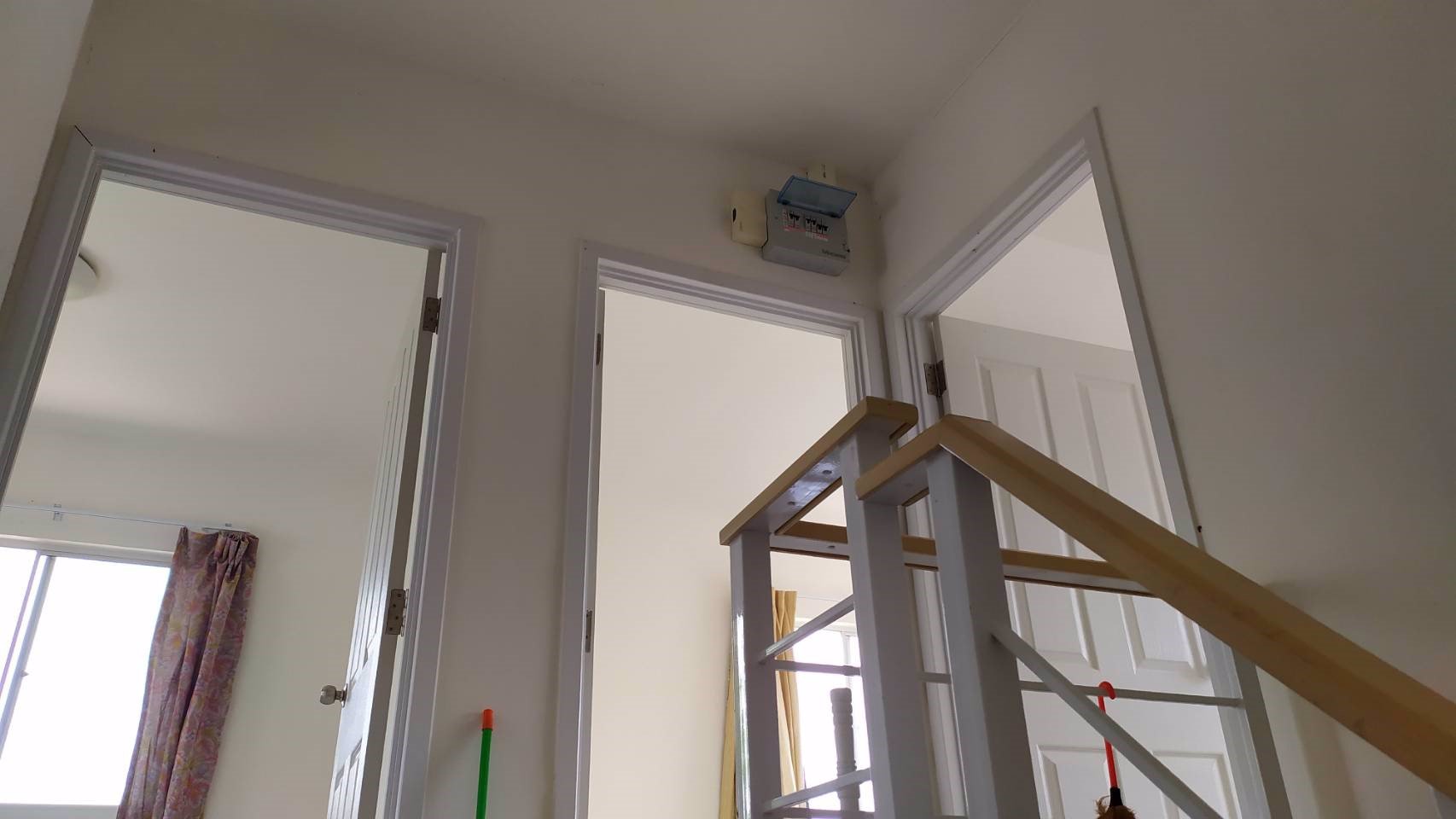 ขาย-ทาวน์เฮ้าส์-2ชั้น-เนื้อที่-246-ตรว-หมู่บ้านพฤกษาวิลล์46-1-ตคลองสาม-อคลองหลวง-จปทุมธานี