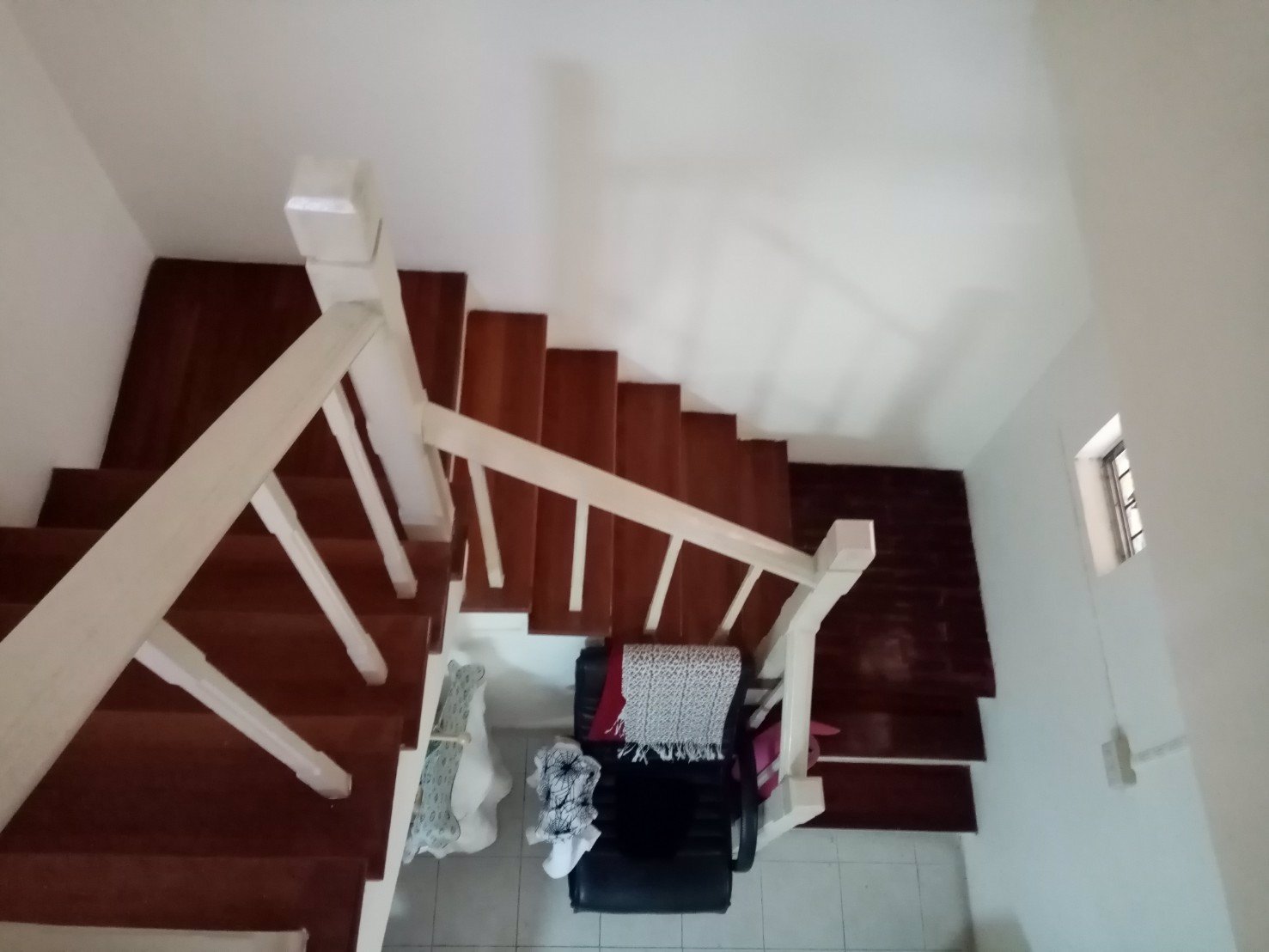 ขายทาวเฮาส์หลังมุม-หมู่บ้านพฤกษาd-เลียบคลองสาม-ปทุมธานี-พื้นที่-386-ตารางวา-พื้นที่ด้านข้างต่อเติมเ