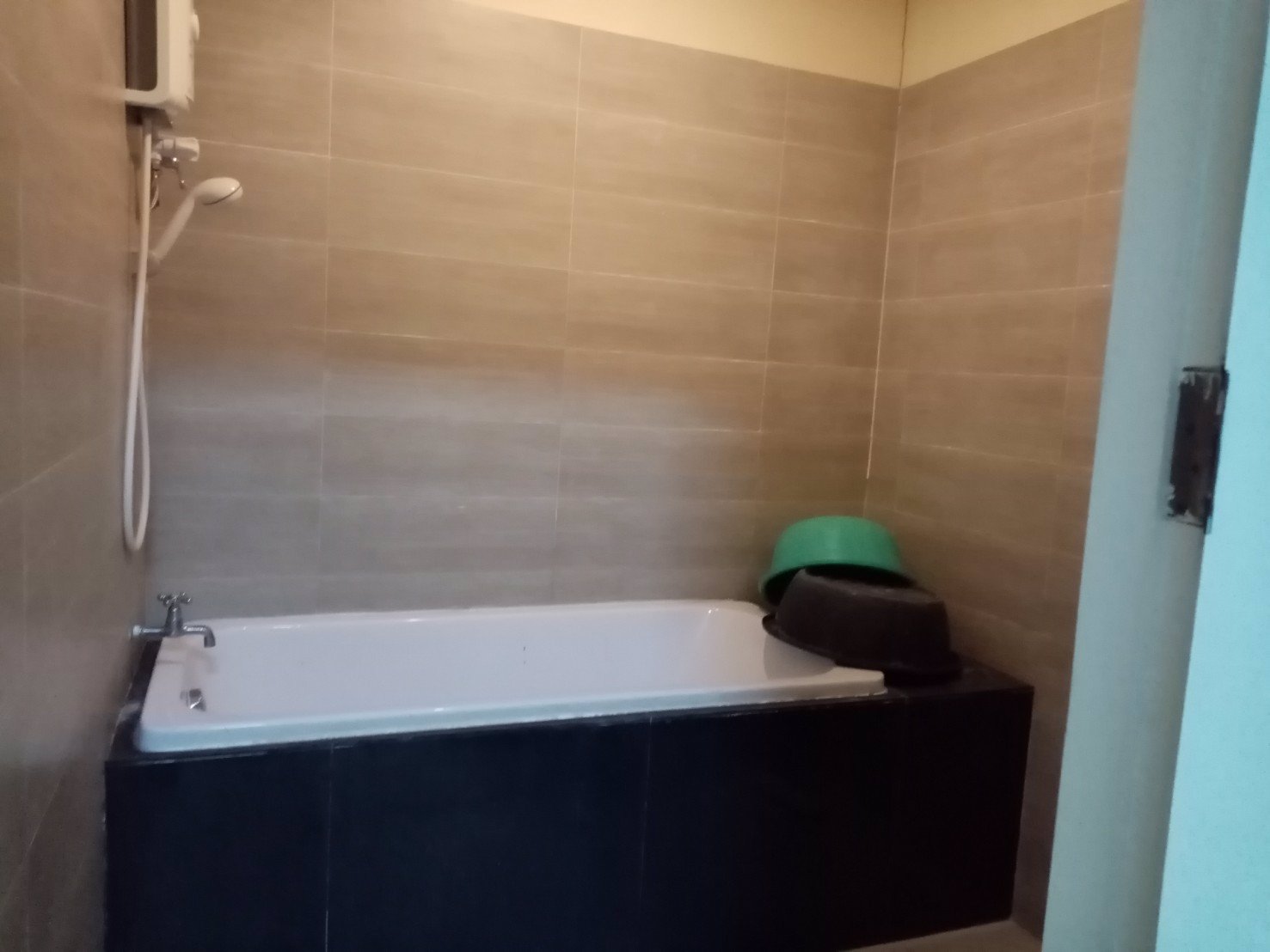 ขายทาวเฮาส์หลังมุม-หมู่บ้านพฤกษาd-เลียบคลองสาม-ปทุมธานี-พื้นที่-386-ตารางวา-พื้นที่ด้านข้างต่อเติมเ