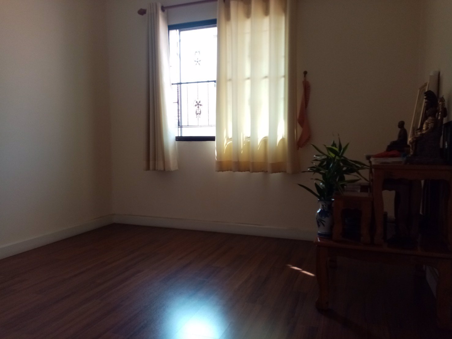 ขายทาวเฮาส์หลังมุม-หมู่บ้านพฤกษาd-เลียบคลองสาม-ปทุมธานี-พื้นที่-386-ตารางวา-พื้นที่ด้านข้างต่อเติมเ