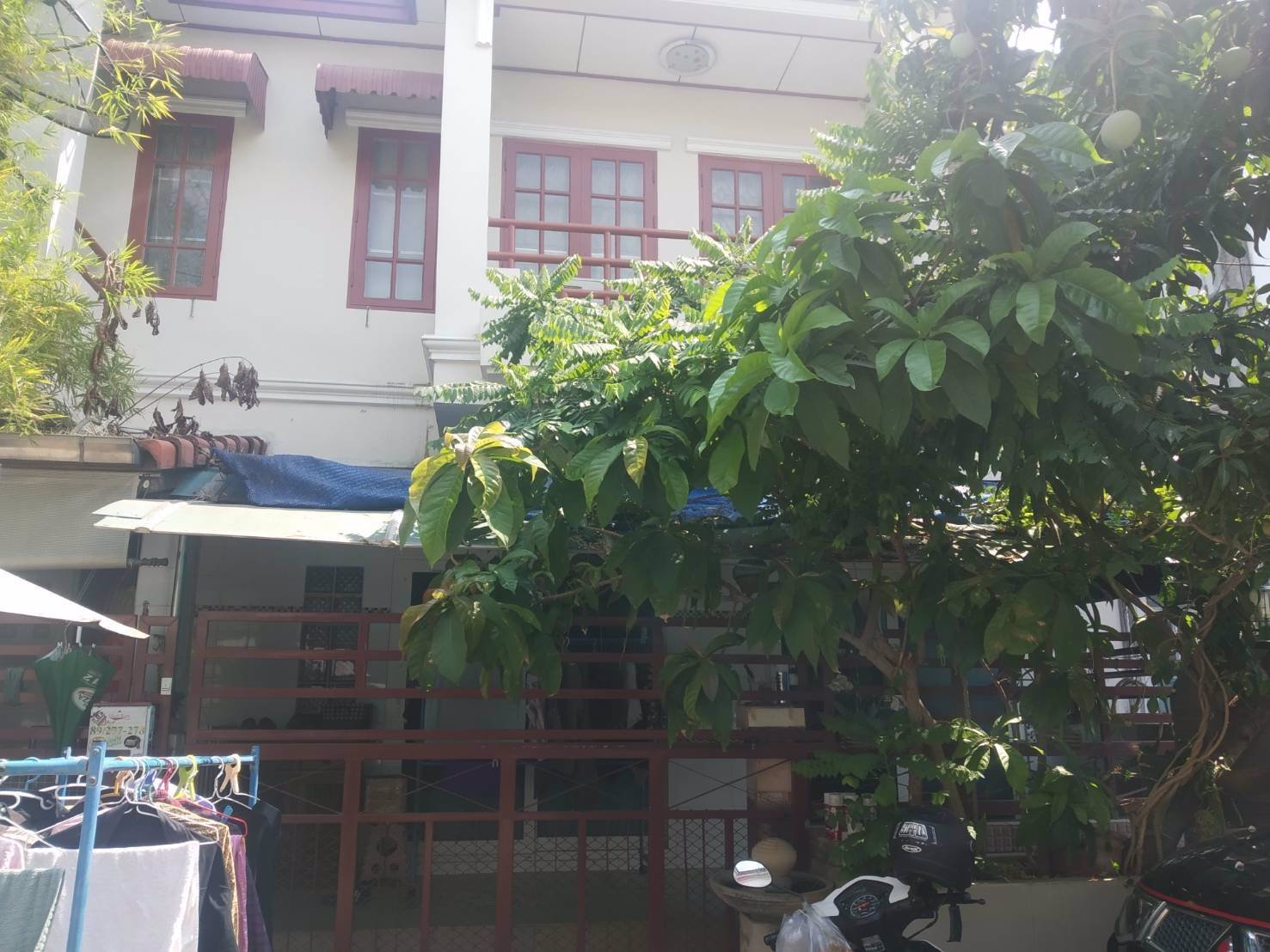 ขายทาวน์เฮ้าส์-2ชั้น-หมู่บ้านฟ้าชมพฤกษ์-เฟส1-เนื้อที่-18ตรวา-แขวงลำลูกกา-เขตลำลูกกา-จังหวัดปทุมธานี