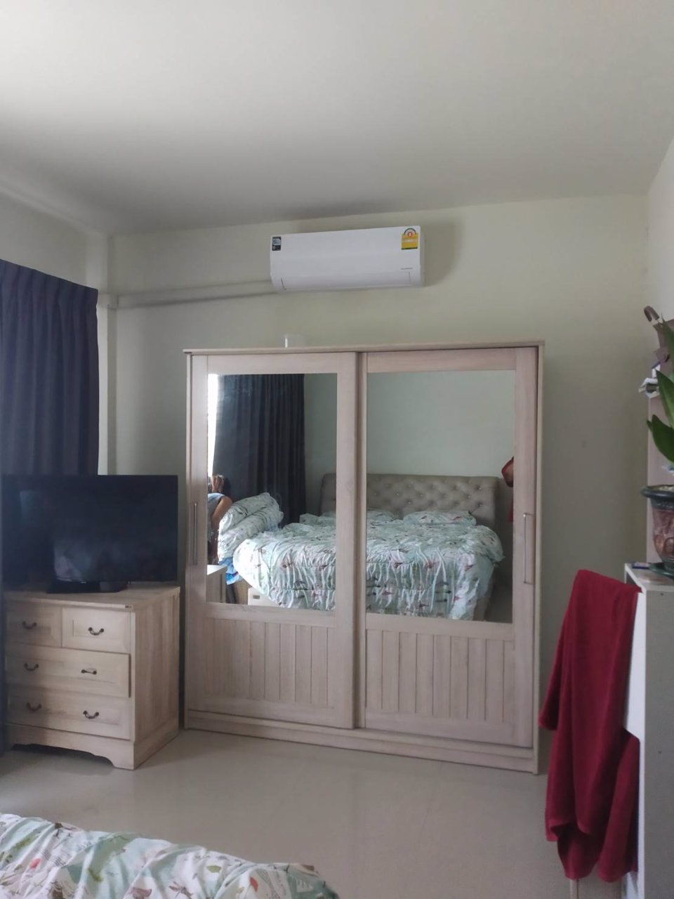 ขายทาวน์โฮม-2ชั้น-หมู่บ้านร่มทิพย์ปาร์ค-เนื้อที่-279ตรวา-แขวงบางชัน-เขตคลองสามวา-จังหวัดกรุงเทพมห