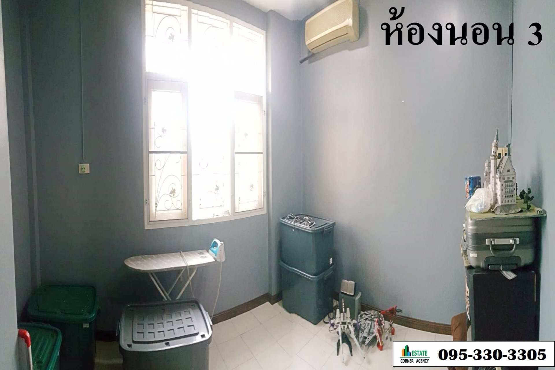 ทาวน์เฮาส์-2-ชั้น-หลังริม-367-ตรว-มบ-วรารักษ์-ใกล้ตลาด-ac-คลอง-4-ลำลูกกา-68066