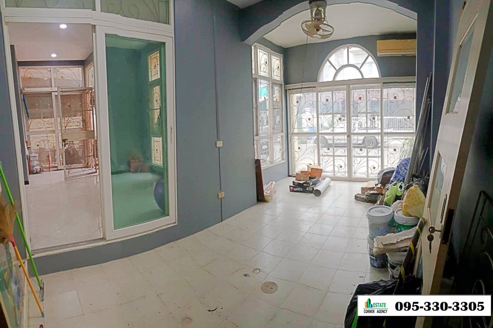 ทาวน์เฮาส์-2-ชั้น-หลังริม-367-ตรว-มบ-วรารักษ์-ใกล้ตลาด-ac-คลอง-4-ลำลูกกา-68066