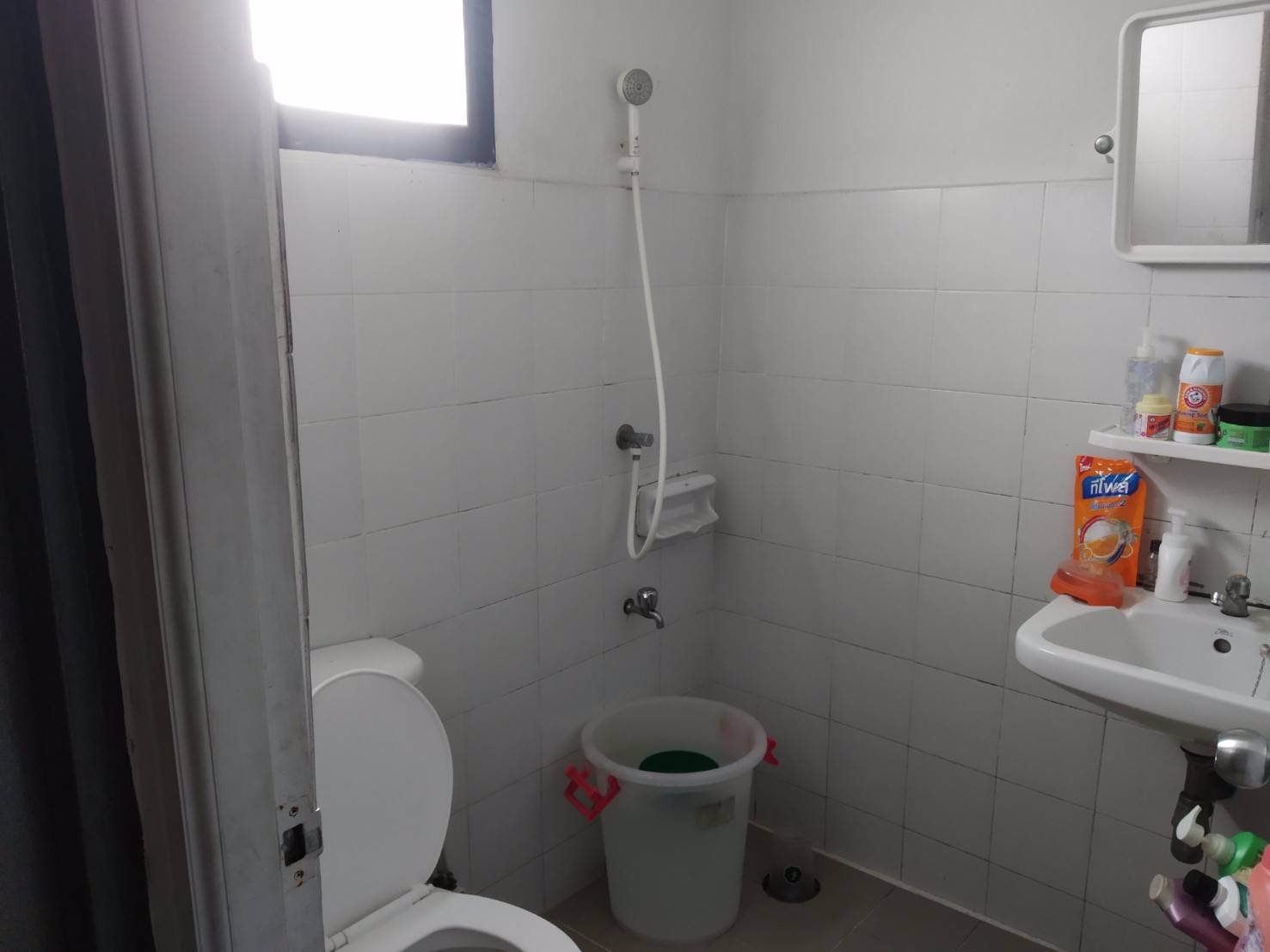 ขาย-บ้านเอื้ออาทร-พรหมณี-จนครนายก