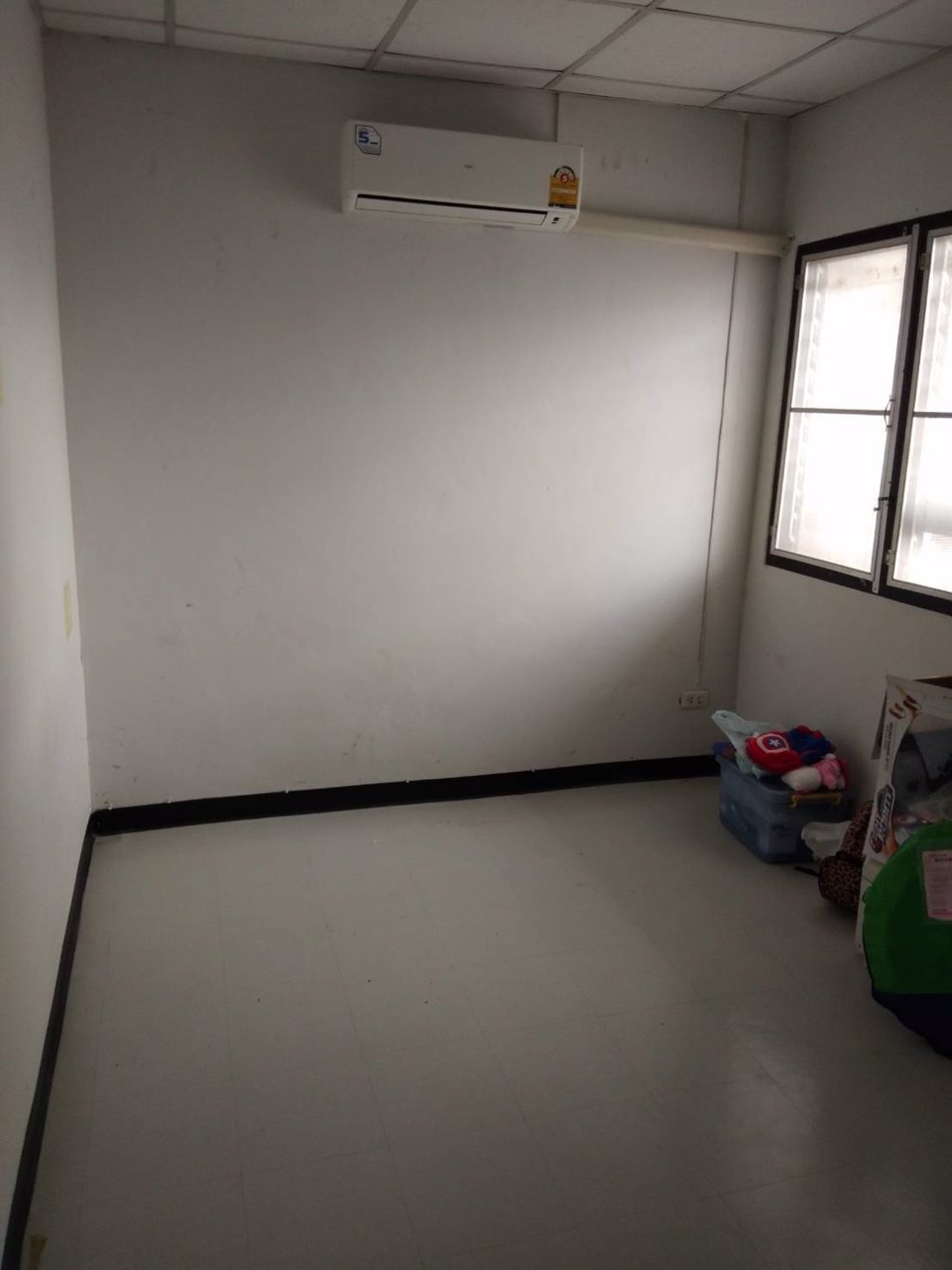 ขาย-บ้านเอื้ออาทร-พรหมณี-จนครนายก