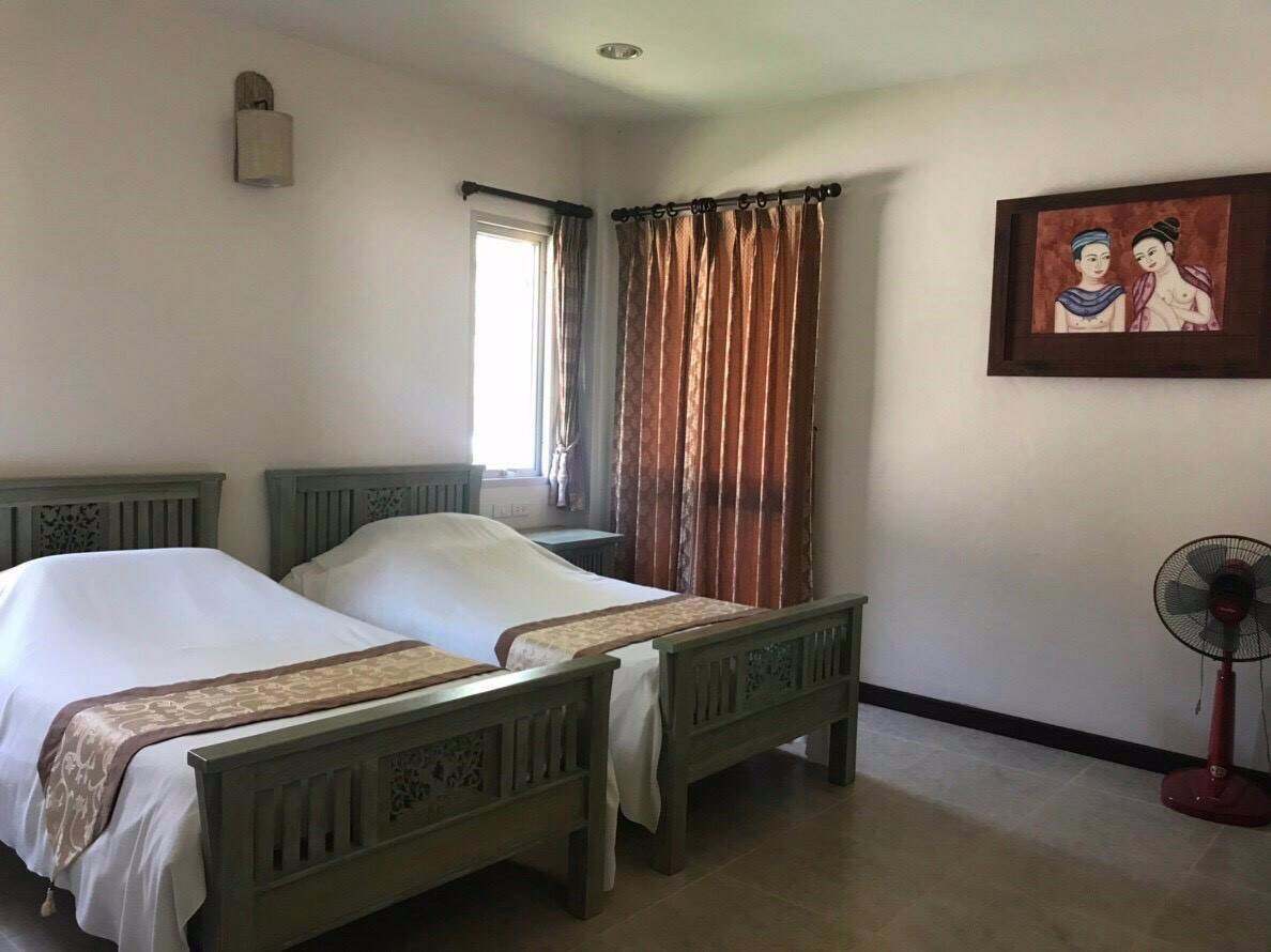 ขายด่วน-บ้านเดี่ยวสวยหรู-ตกแต่งสไตค์-รีสอร์ท-ในสนามกอล์ฟนครนายก-บ้านรีสอร์ท-ในสนามกอล์ฟรอยัลฮิลล์-น