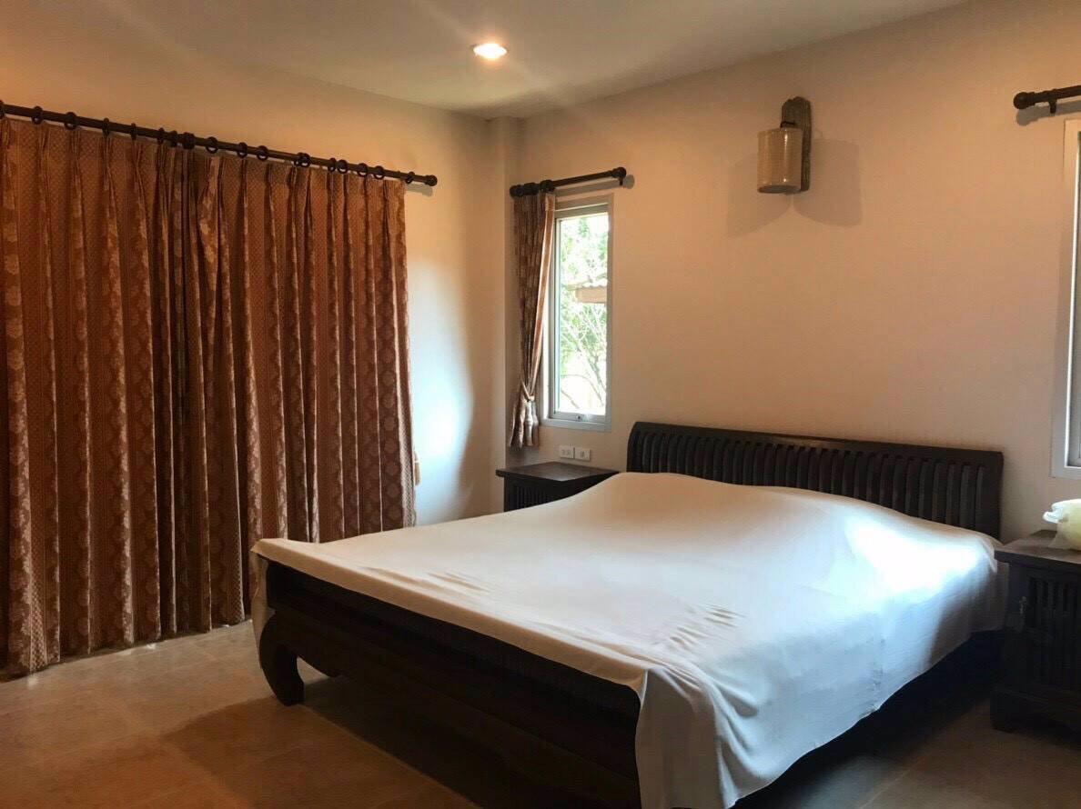 ขายด่วน-บ้านเดี่ยวสวยหรู-ตกแต่งสไตค์-รีสอร์ท-ในสนามกอล์ฟนครนายก-บ้านรีสอร์ท-ในสนามกอล์ฟรอยัลฮิลล์-น