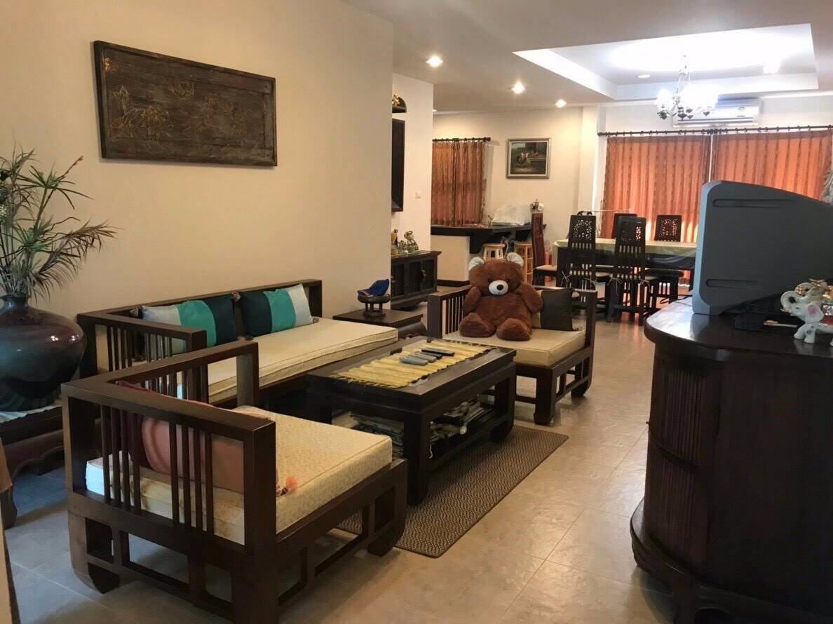 ขายด่วน-บ้านเดี่ยวสวยหรู-ตกแต่งสไตค์-รีสอร์ท-ในสนามกอล์ฟนครนายก-บ้านรีสอร์ท-ในสนามกอล์ฟรอยัลฮิลล์-น