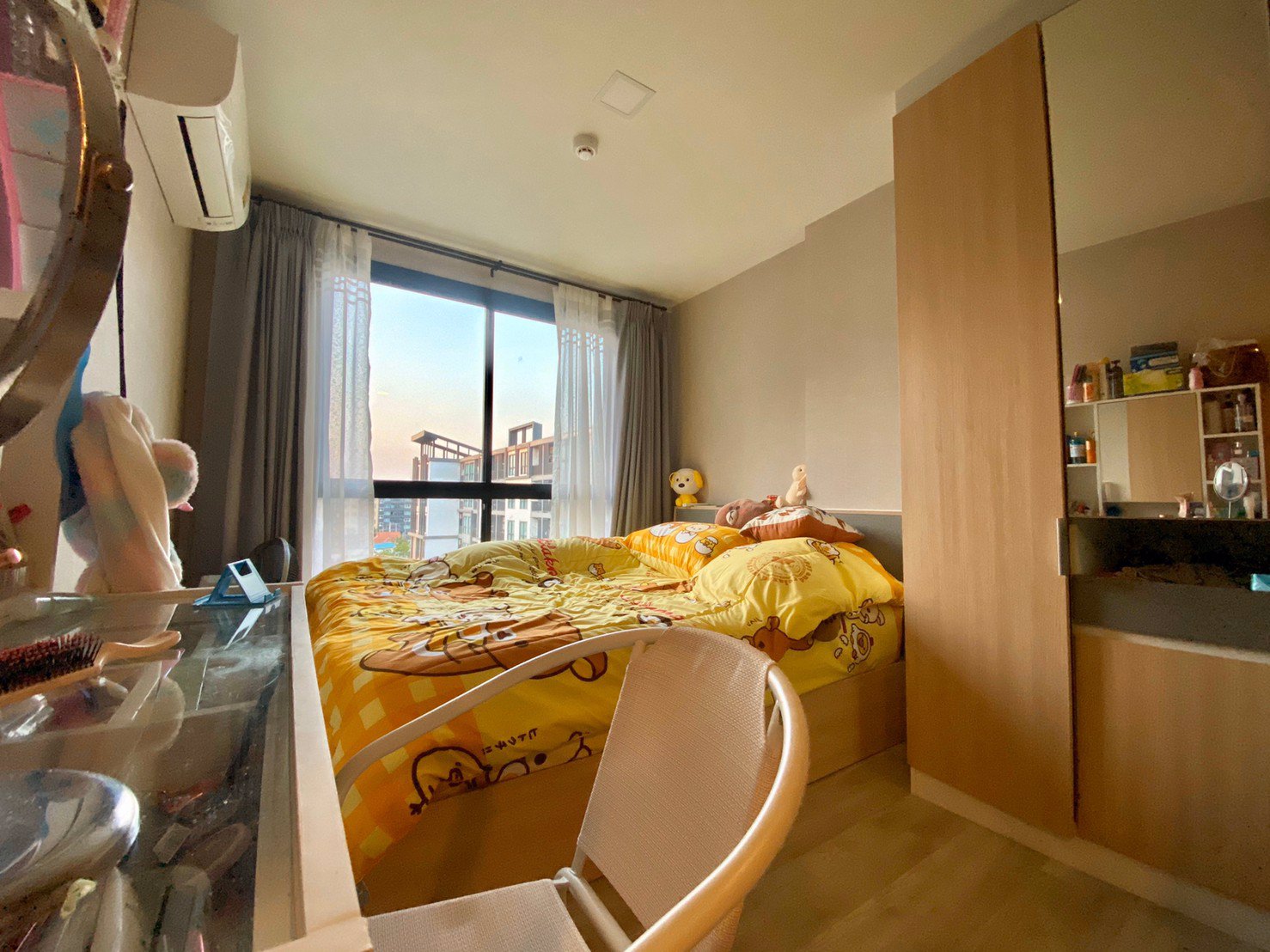 ขายคอนโด-โครงการ-maxxi-condo-เนื้อที่-3022ตรเมตร-แขวงเสนานิคม-เขตจตุจักร-จังหวัดกรุงเทพ