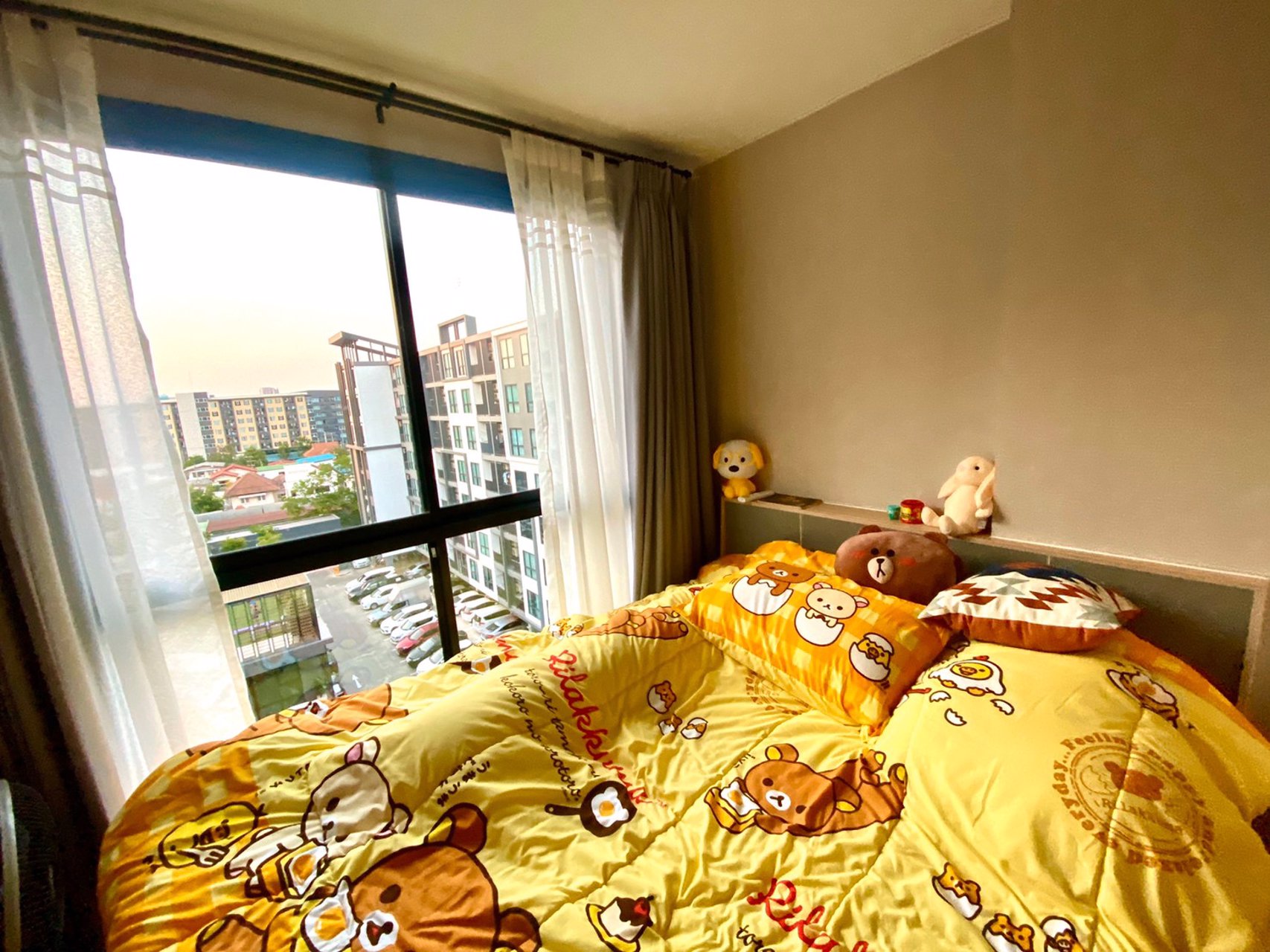 ขายคอนโด-โครงการ-maxxi-condo-เนื้อที่-3022ตรเมตร-แขวงเสนานิคม-เขตจตุจักร-จังหวัดกรุงเทพ