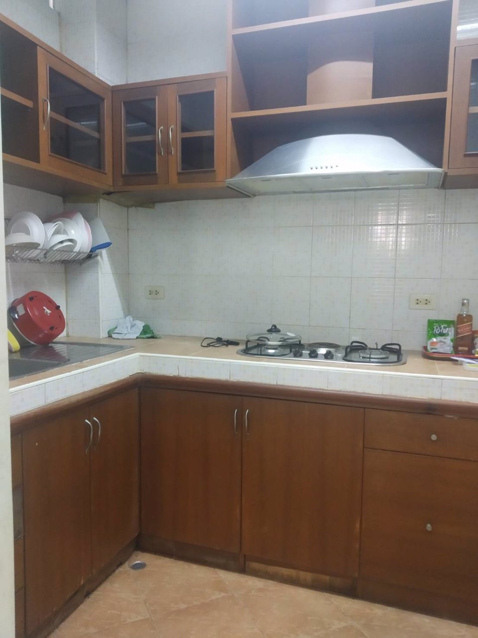 ขายทาวน์โฮม-3ชั้น-แยกพระยาสุเรนทร์-เนื้อที่-21ตรวา-แขวงบางชัน-เขตมีนบุรี-จังหวัดกรุงเทพมหานคร