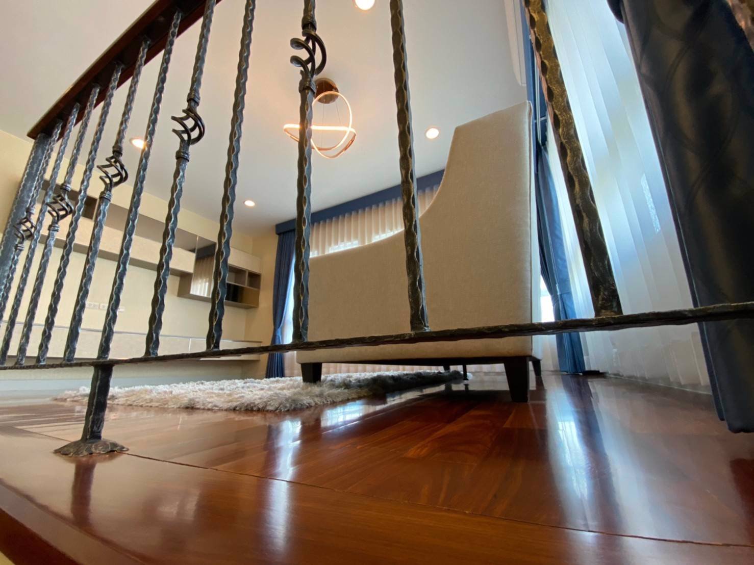 ขายบ้านเดี่ยว-แกรนด์บางกอกบูเลอวาร์ด-พระราม9-ศรีนครินทร์-เนื้อที่-75ตรวา-แขวงสะพานสูง-เขตสะพานสูง-จ