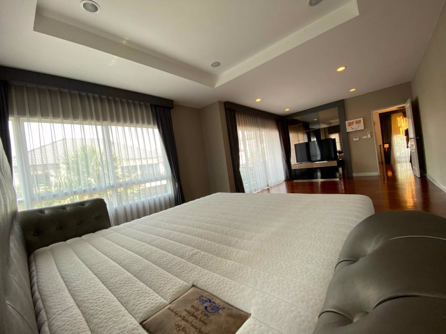 ขายบ้านเดี่ยว-แกรนด์บางกอกบูเลอวาร์ด-พระราม9-ศรีนครินทร์-เนื้อที่-75ตรวา-แขวงสะพานสูง-เขตสะพานสูง-จ