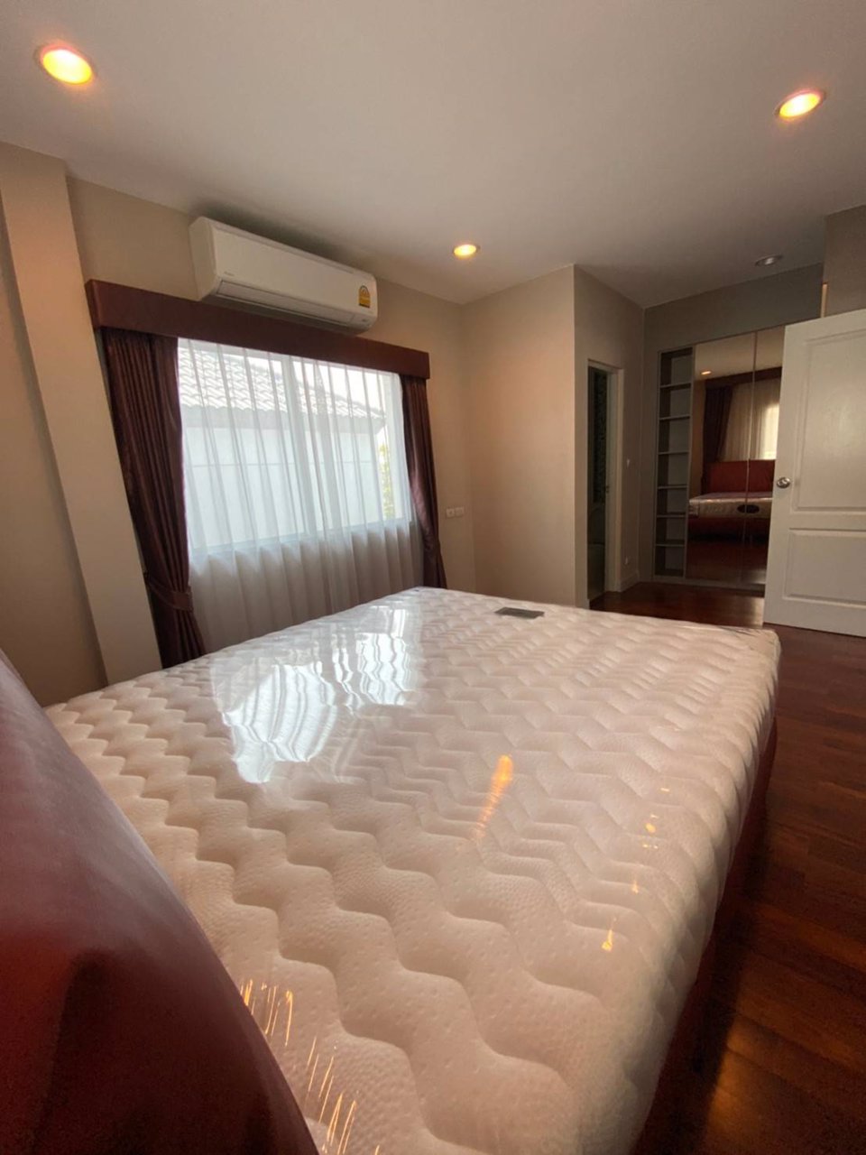 ขายบ้านเดี่ยว-แกรนด์บางกอกบูเลอวาร์ด-พระราม9-ศรีนครินทร์-เนื้อที่-75ตรวา-แขวงสะพานสูง-เขตสะพานสูง-จ