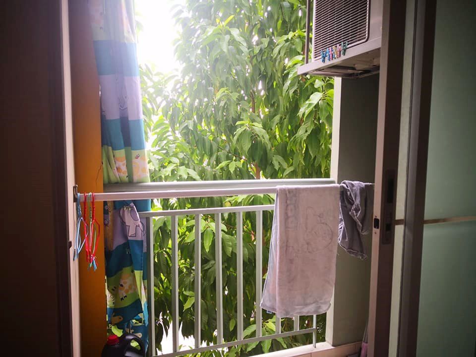 ขายถูก-ลุมพินี-คอนโดทาวน์-นิด้า-เสรีไทย-