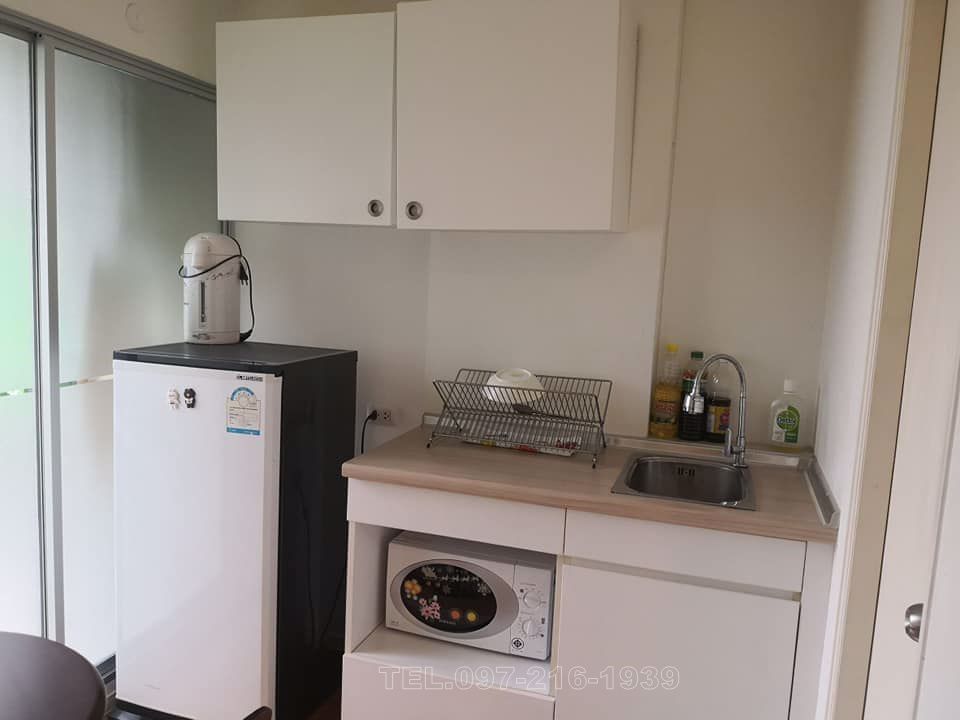 ขายถูก-ลุมพินี-คอนโดทาวน์-นิด้า-เสรีไทย-