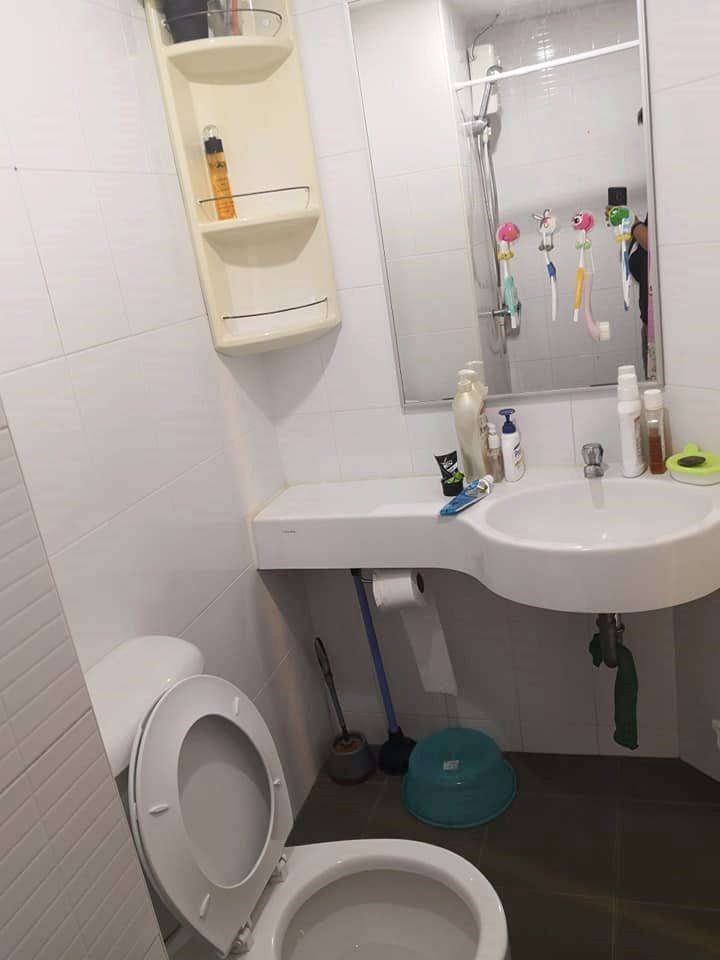 ขายถูก-ลุมพินี-คอนโดทาวน์-นิด้า-เสรีไทย-