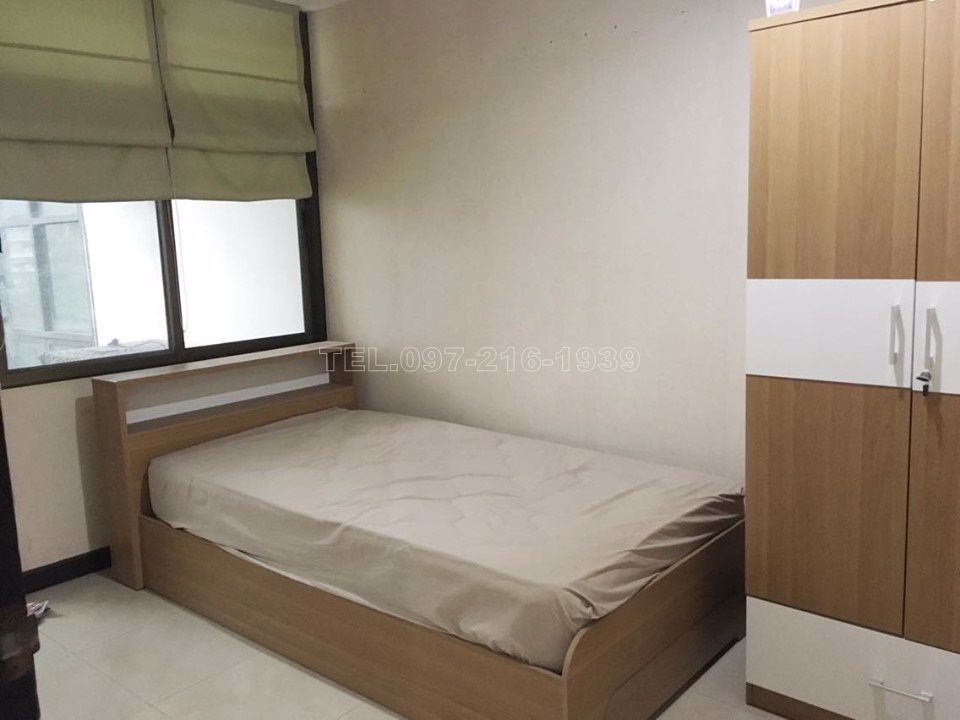 ขาย-ให้เช่า-แฟร์วิว-ทาวเวอร์-คอนโด-2-ห้องนอน-ใกล้-mrtลาดพร้าว-