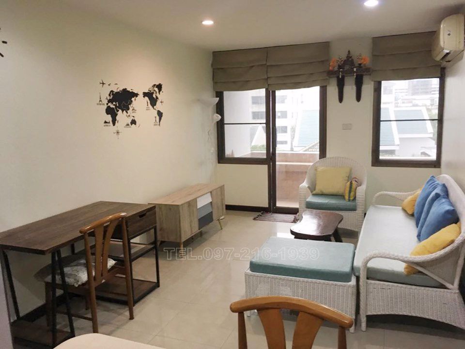 ขาย-ให้เช่า-แฟร์วิว-ทาวเวอร์-คอนโด-2-ห้องนอน-ใกล้-mrtลาดพร้าว-