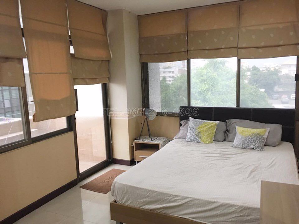 ขาย-ให้เช่า-แฟร์วิว-ทาวเวอร์-คอนโด-2-ห้องนอน-ใกล้-mrtลาดพร้าว-