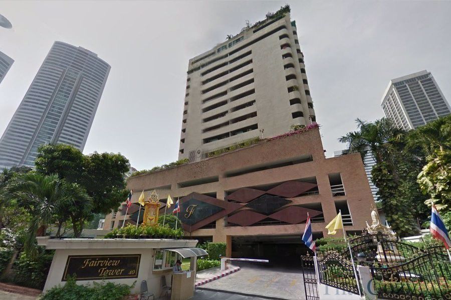 ขาย-ให้เช่า-แฟร์วิว-ทาวเวอร์-คอนโด-2-ห้องนอน-ใกล้-mrtลาดพร้าว-