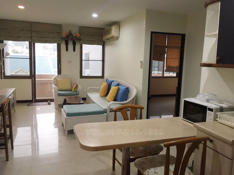 ขาย-ให้เช่า-แฟร์วิว-ทาวเวอร์-คอนโด-2-ห้องนอน-ใกล้-mrtลาดพร้าว-