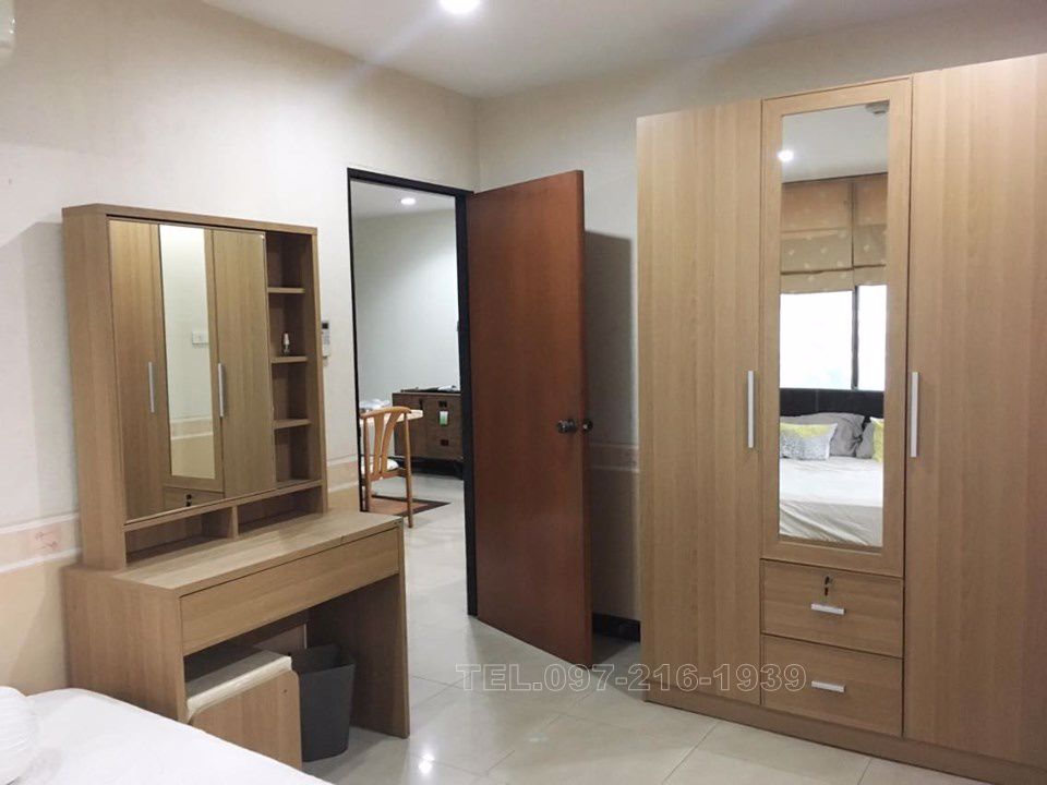 ขาย-ให้เช่า-แฟร์วิว-ทาวเวอร์-คอนโด-2-ห้องนอน-ใกล้-mrtลาดพร้าว-