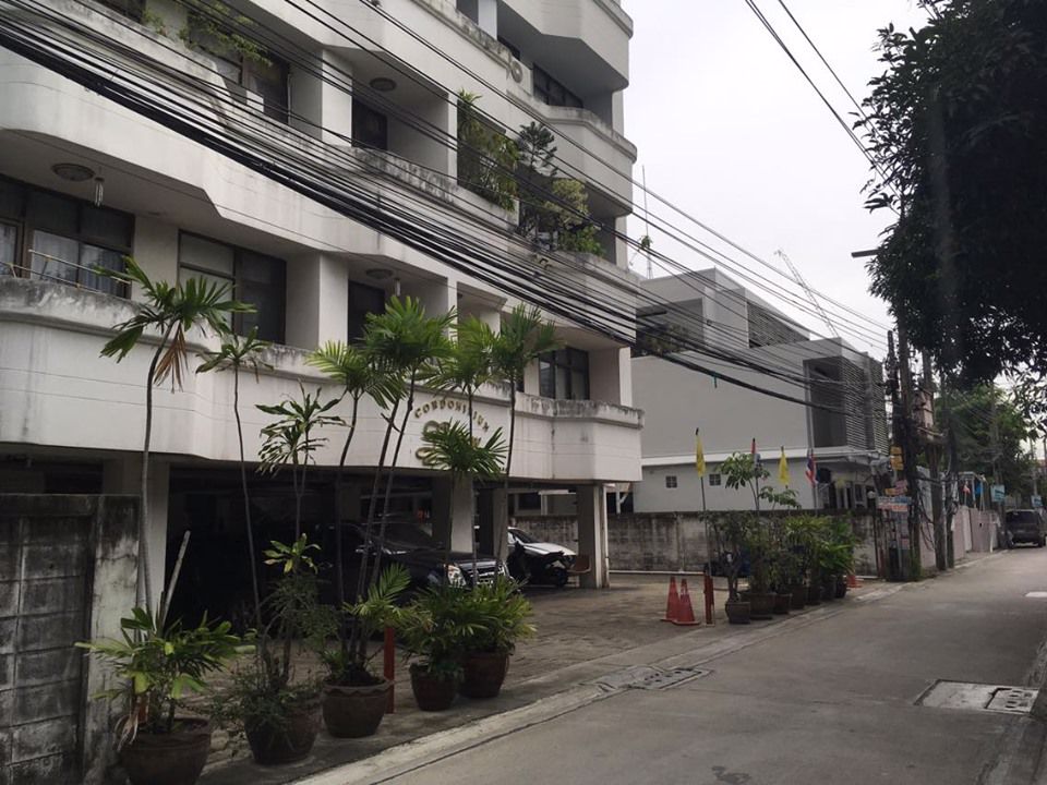 ขาย-ให้เช่า-แฟร์วิว-ทาวเวอร์-คอนโด-2-ห้องนอน-ใกล้-mrtลาดพร้าว-