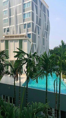 ขายห้องมุม-บลิซ-คอนโดพระราม-9-หัวหมาก-bliz-condo