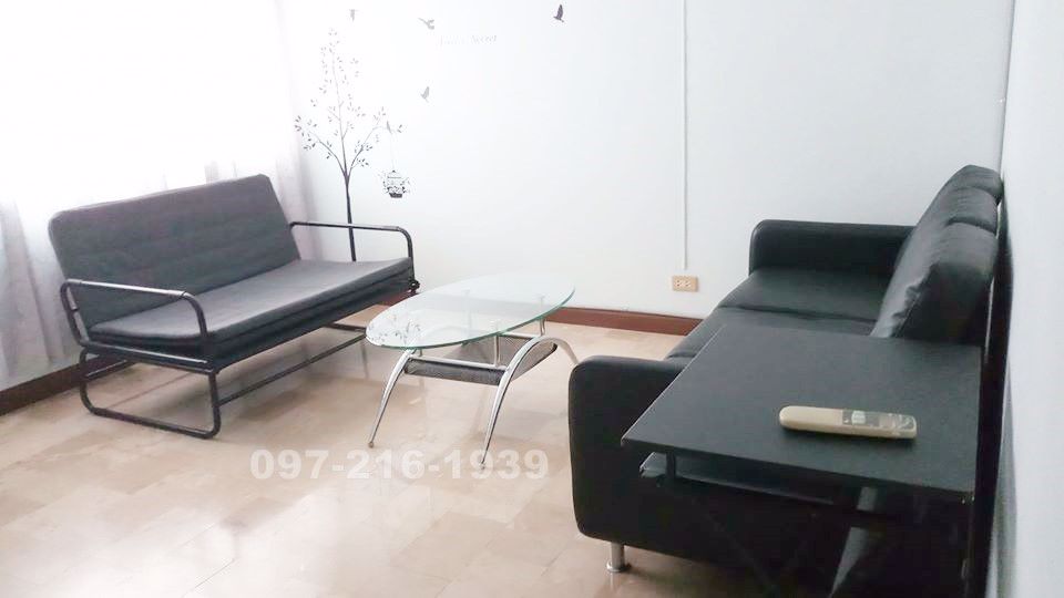 ให้เช่า-คอนโด-the-trio-garden-ห้องใหญ่-ศรีนครินทร์-ใกล้ซีคอนสแควร์