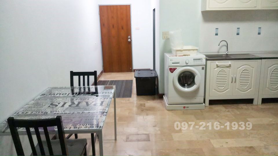 ให้เช่า-คอนโด-the-trio-garden-ห้องใหญ่-ศรีนครินทร์-ใกล้ซีคอนสแควร์