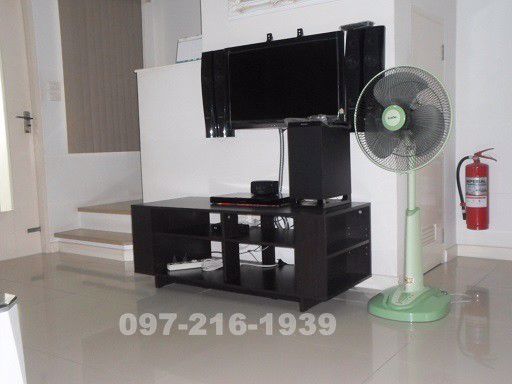 ขายทาวน์โฮม-3-ชั้น-หลังมุม-โครงการคุณภาพ-บ้านใหม่-รามอินทรา