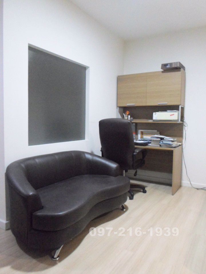 ขายทาวน์โฮม-3-ชั้น-หลังมุม-โครงการคุณภาพ-บ้านใหม่-รามอินทรา