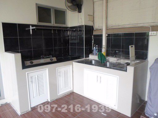 ขายทาวน์โฮม-3-ชั้น-หลังมุม-โครงการคุณภาพ-บ้านใหม่-รามอินทรา