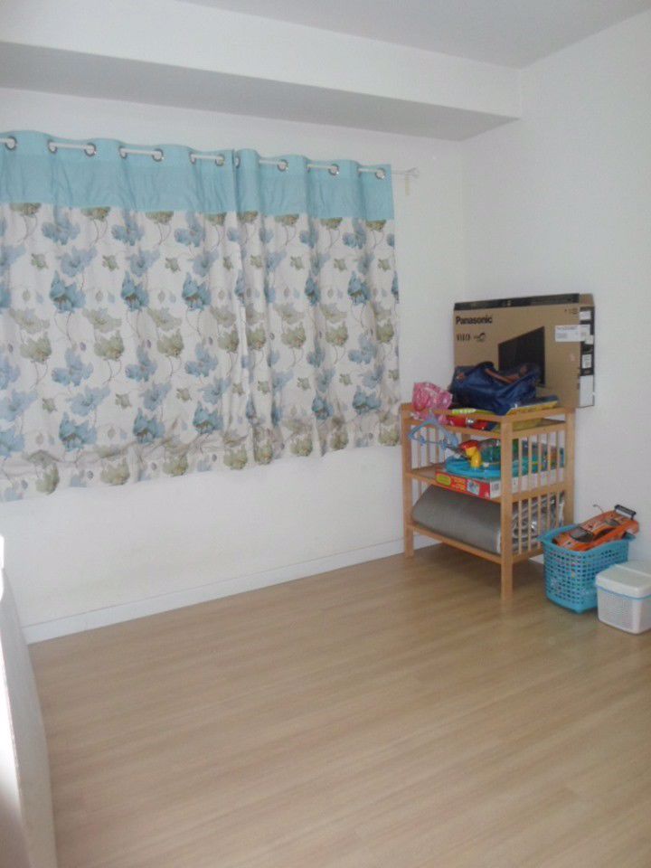 ขายทาวน์โฮม-3-ชั้น-หลังมุม-โครงการคุณภาพ-บ้านใหม่-รามอินทรา