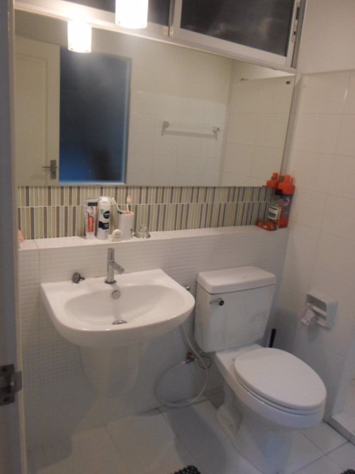 ขายทาวน์โฮม-3-ชั้น-หลังมุม-โครงการคุณภาพ-บ้านใหม่-รามอินทรา