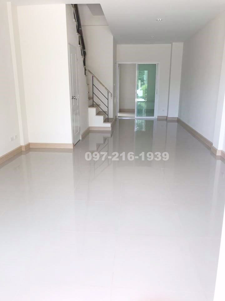 ให้ทาวน์โฮม-3-ชั้น-รามอินทรา-ตรงข้าม-foodland-