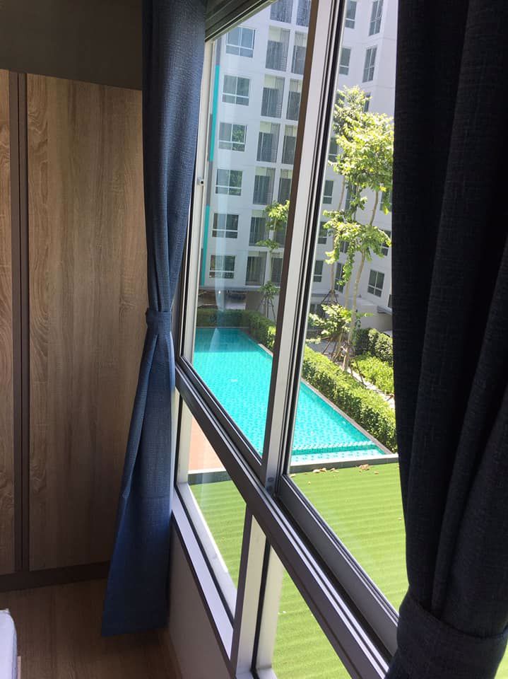 ให้เช่าคอนโด-เดอะ-นิช-ไอดี-เสรีไทย-ห้องใหม่-พร้อมอยู่