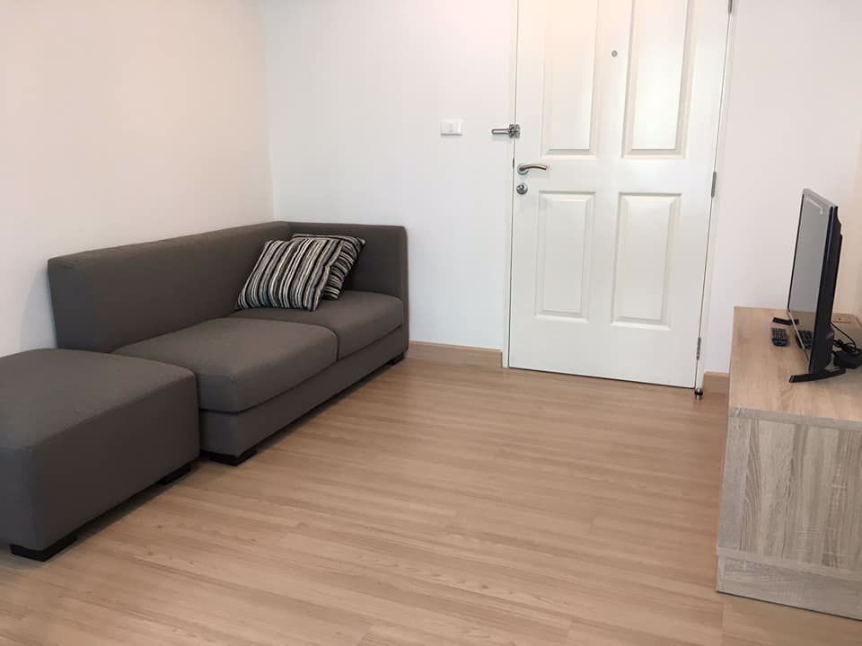 ให้เช่าคอนโด-เดอะ-นิช-ไอดี-เสรีไทย-ห้องใหม่-พร้อมอยู่