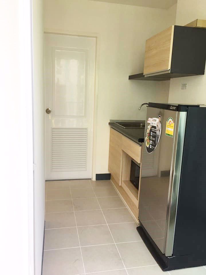 ให้เช่าคอนโด-เดอะ-นิช-ไอดี-เสรีไทย-ห้องใหม่-พร้อมอยู่