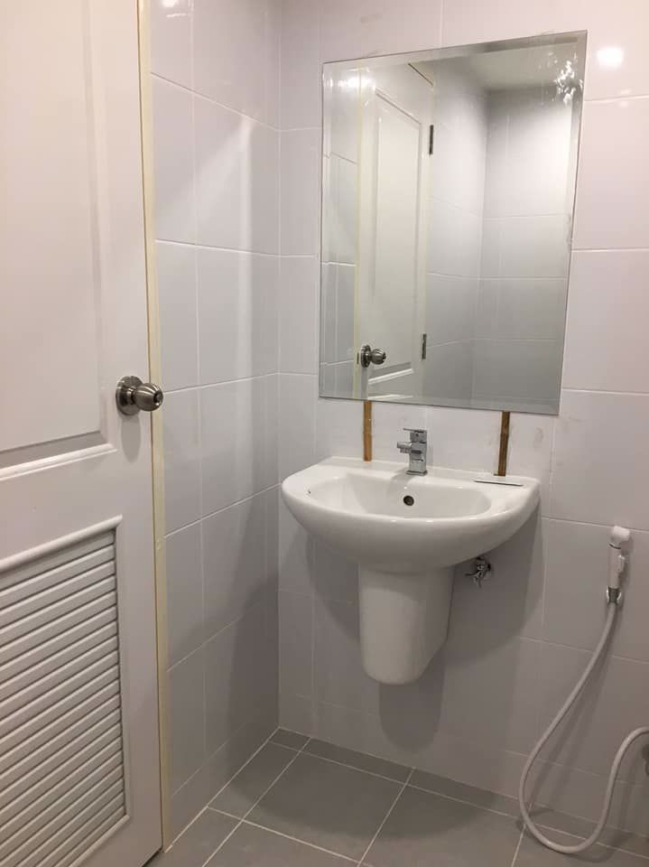 ให้เช่าคอนโด-เดอะ-นิช-ไอดี-เสรีไทย-ห้องใหม่-พร้อมอยู่