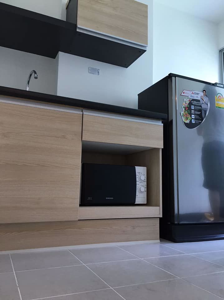 ให้เช่าคอนโด-เดอะ-นิช-ไอดี-เสรีไทย-ห้องใหม่-พร้อมอยู่